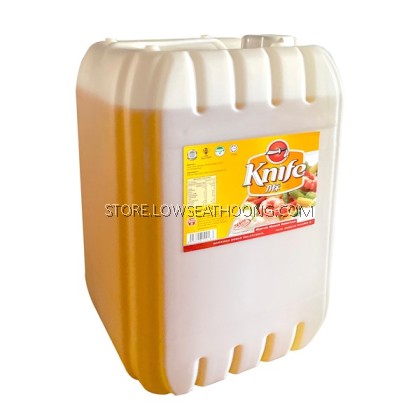 Cooking Wine 花雕酒吉祥JI XIANG - 640ml/12btl/ctn